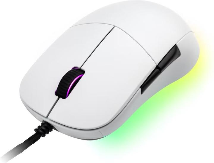 Produktbild Endgame Gear XM1 (EGG-XM1RGB-WHT) (Kabelgebunden)