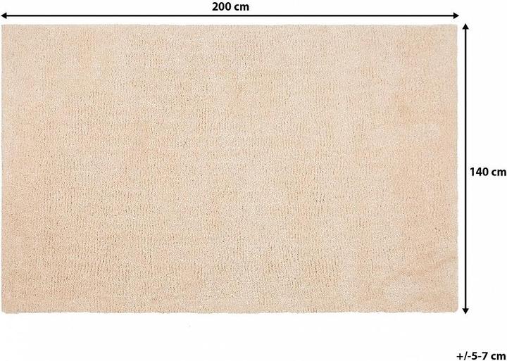 Image du produit Beliani Demre (140 x 200 cm)