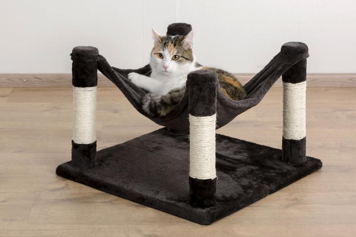 Actual product image Kerbl Cat hammock Samira (Cat)