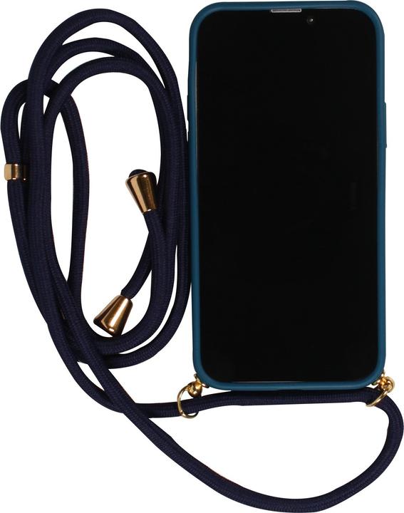 Actual product image PhoneLook Coque Bio Eco-Friendly nature avec cordon collier