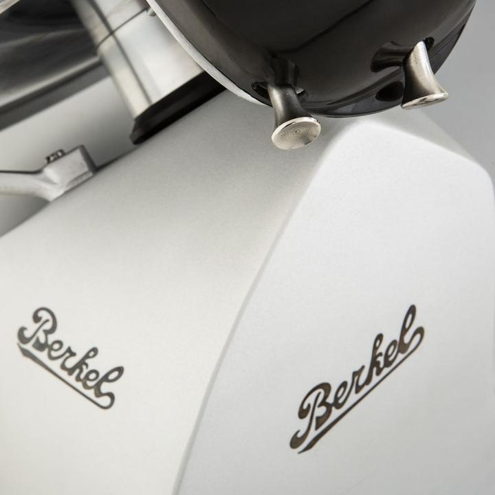 Image du produit Berkel Trancheuse Red Line RL 250 grey