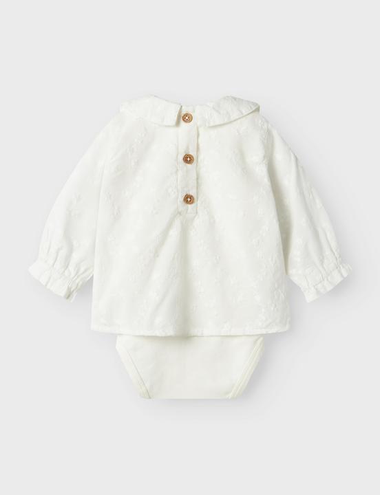 Produktbild Name it Shirt Strampler (68)