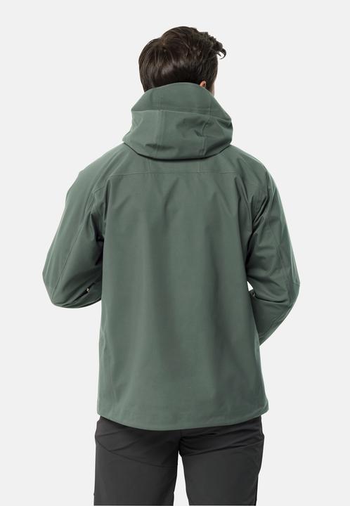 Produktbild Jack Wolfskin Kammweg 3L Jkt M (M)