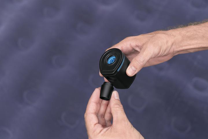 Image du produit Bestway Pompe à air électrique USB PowerTouch Pocket