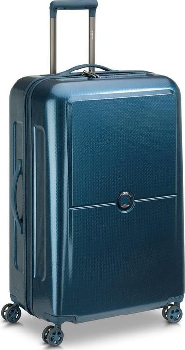 Image du produit Delsey Turenne 4 valise de riz 75 cm - Peony (90 l, XL (à partir de 115l))