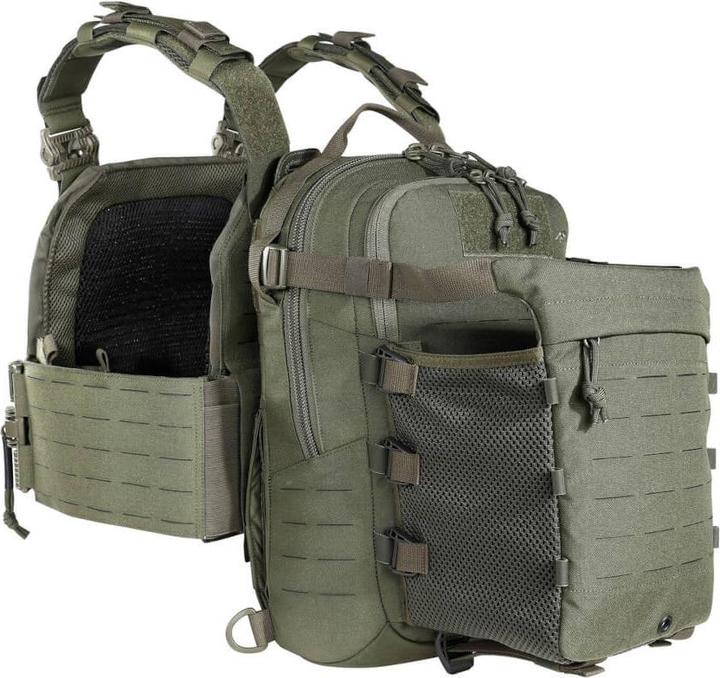 Produktbild Tasmanian Tiger TT Assault Pack 12 Olivgrün (12 l)