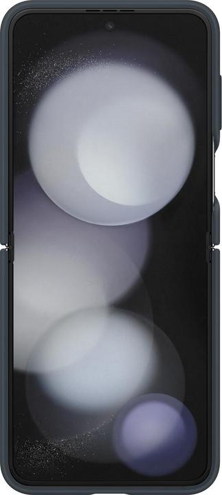 Produktbild Samsung Silicone Case with Ring (Samsung Galaxy Z Flip5)