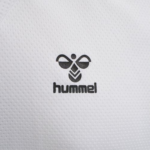 Actual product image hummel Lead S/S Poly Jersey (3XL)