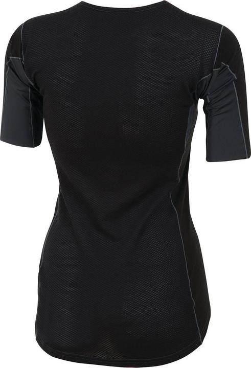 Produktbild Pearl Izumi W Transfer Wool SS Cycling Baselayer black (S)