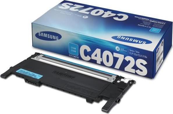 Productafbeelding Samsung Clt-C4072s (C)