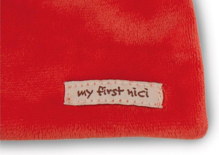 Produktbild NICI Schmusetuch