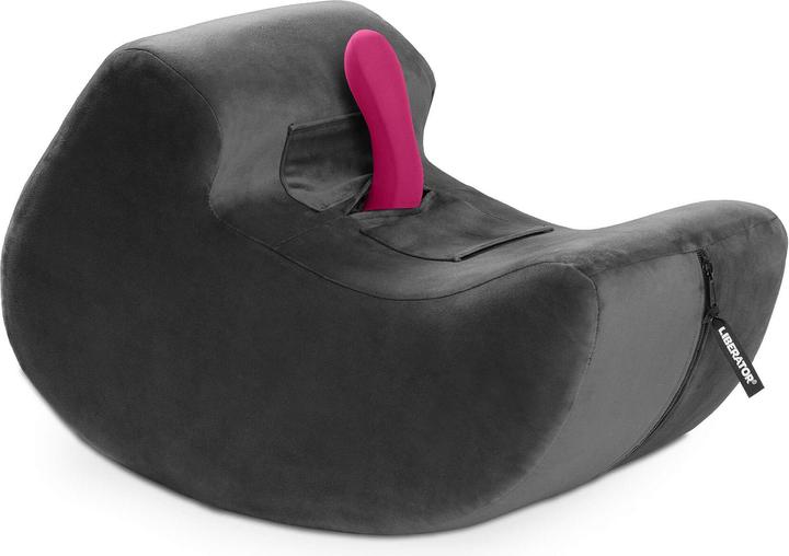 Produktbild Liberator Pulse