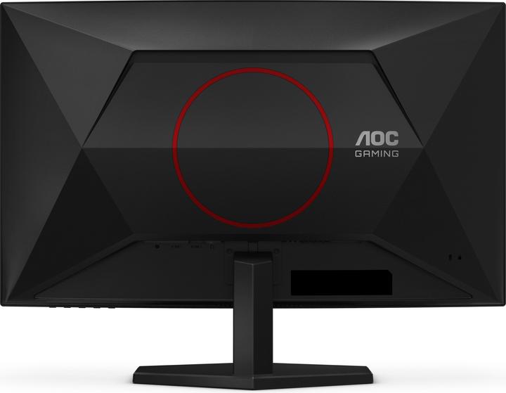 Produktbild AOC C27G42E (1920 x 1080 Pixel, 27")