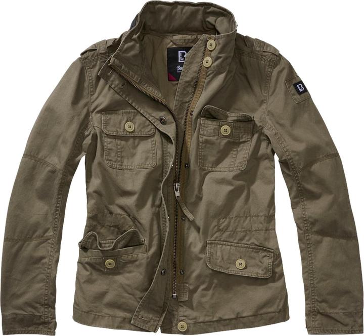 Image du produit Brandit Veste Britannia pour femme - 16185 (4XL)