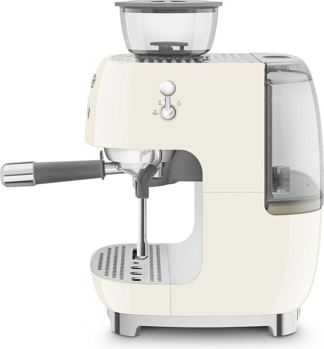 Actual product image Smeg EGF03CREU (EU plug)