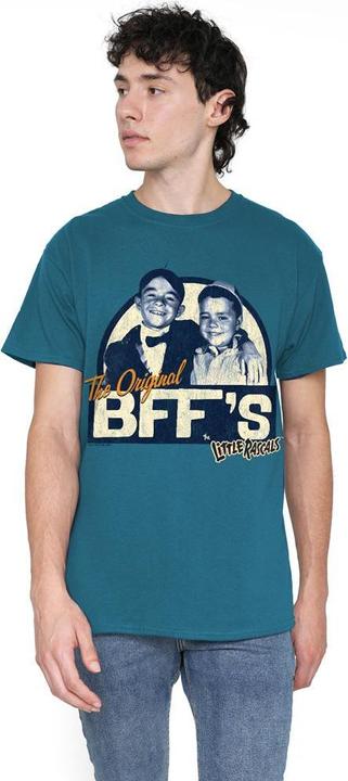 Produktbild The Little Rascals Original BFFs TShirt (L)