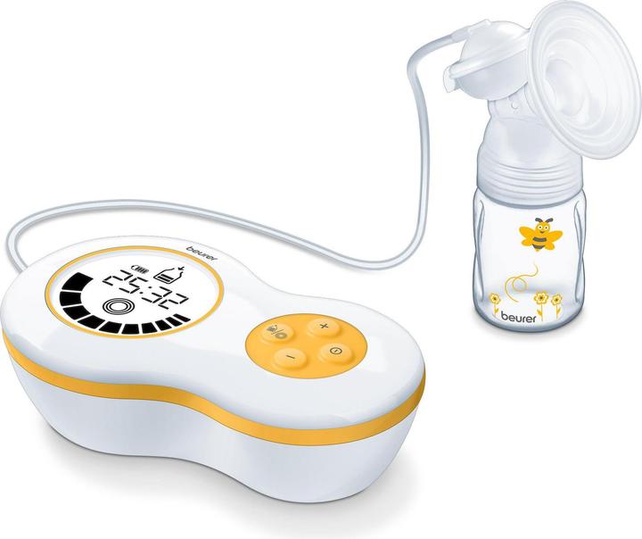 Produktbild Beurer By 40
