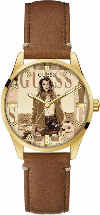 Actual product image Guess Ladies' Watch GW0290L1 (Ã˜ 36 mm)