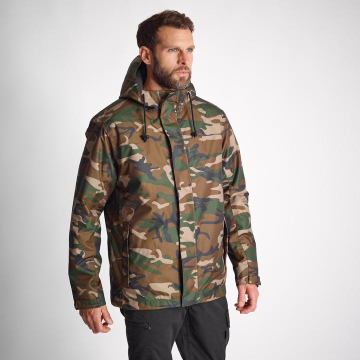 Actual product image Solognac 100 (S)