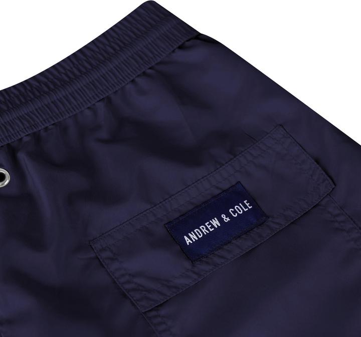 Produktbild Andrew & Cole Swim Shorts Blue (XL)