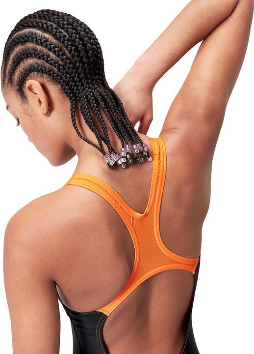 Image du produit Speedo Medley Logo 1 Piece (W32/L36)