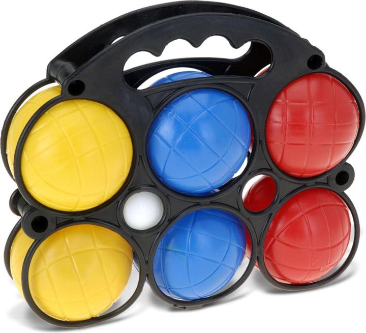 Tender Toys Boule Spiel (6 x)