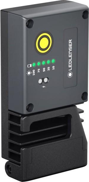 Actual product image Ledlenser K6R (6.20 cm, 400 lm)