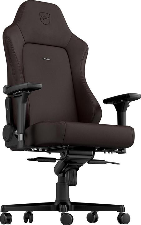 Produktbild noblechairs Hero - Java Edition