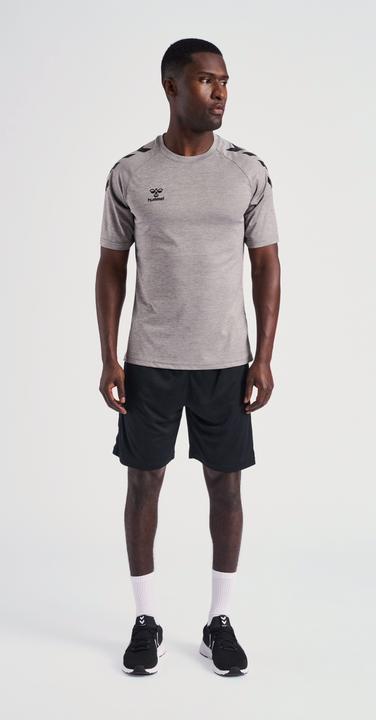 Actual product image hummel Core Xk Core Poly T-Shirt S/S (XXL)