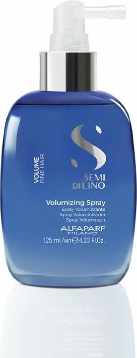Immagine prodotto Alfaparf Spray volumizzante Semi Di Lino (125 ml)