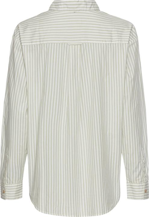 Image du produit Camel Active Blouse rayée en pur coton (S)