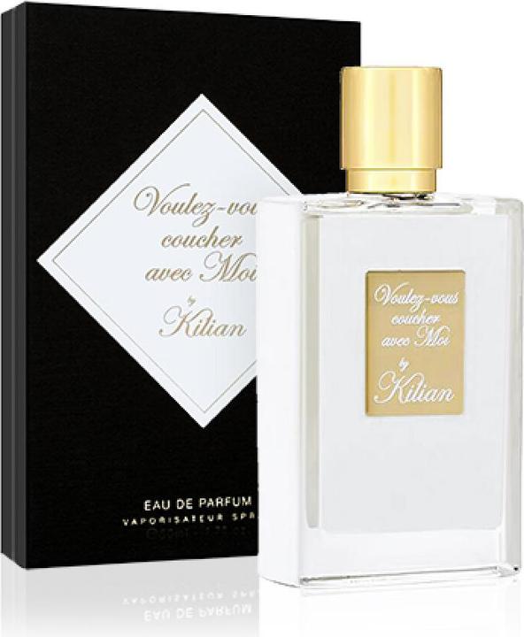 Produktbild By Kilian Voulez-Vous Coucher Avec Moi (Eau de Parfum, 50 ml)