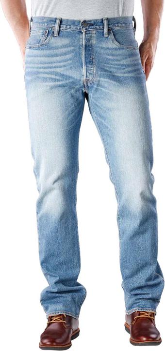 Image du produit Levis 501 Jeans the ben stretch (W40/L32)