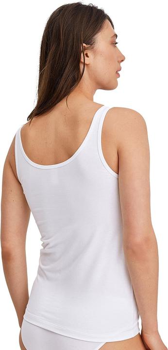 Actual product image Calida Essential Cotton Tank-Top (L)