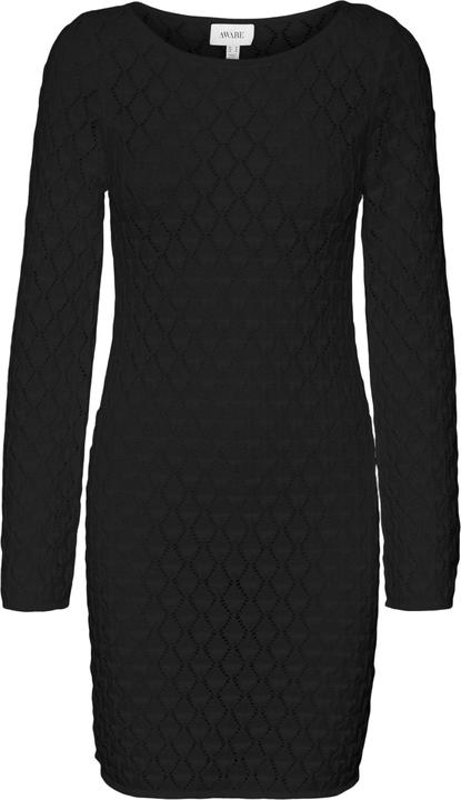 Produktbild Vero Moda VMEVELYN Kurzes Kleid Strickkleid (S)