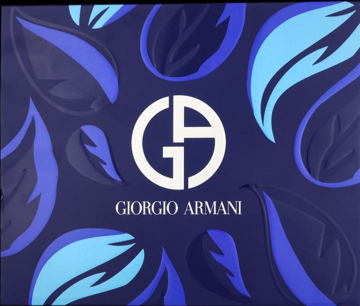 Produktbild Armani Exchange Acqua Di Gio Pour Homme (Parfum set)