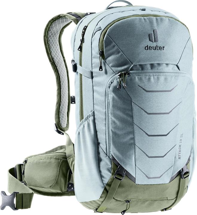Deuter Attack 18 (18 l)