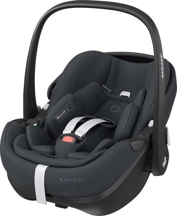 Produktbild Maxi-Cosi Pebble Pro (Babyschale, ECE R129/i-Size Norm)