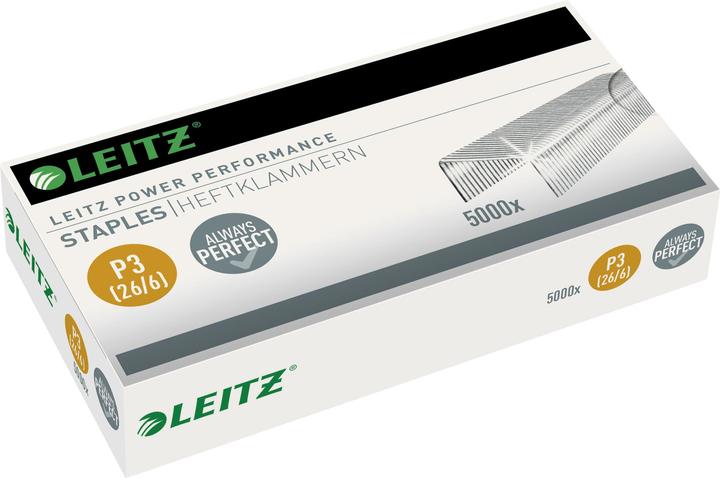 Produktbild Leitz Heftklammern (5000 x)