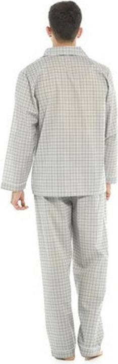 Produktbild Walter Grange Kariertes PyjamaSet (XL)