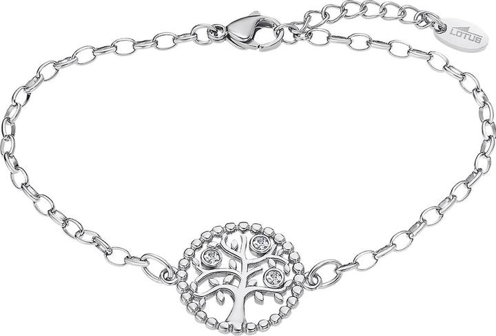 Image du produit Lotus Bracelet femme LS2194/2/1 (20.50 cm, Acier inoxydable)