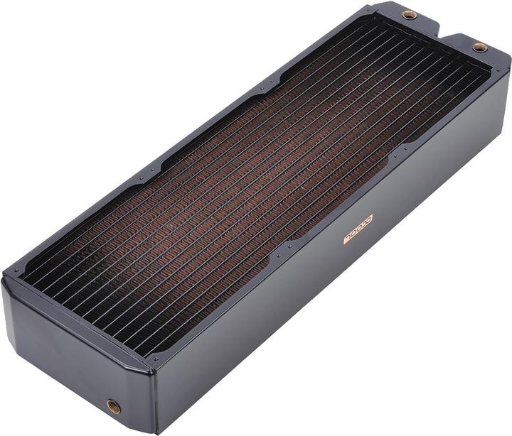 Actual product image Alphacool NexXxoS Monsta 180mm Triple (180 mm)