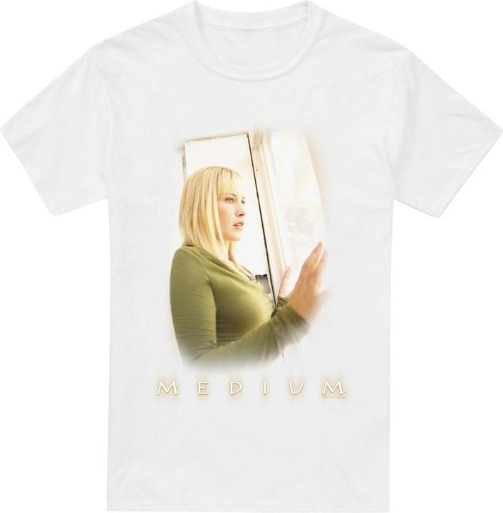 Produktbild Medium White Light TShirt (XXL)