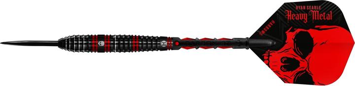 Actual product image Harrows Ryan Searle (24 g)