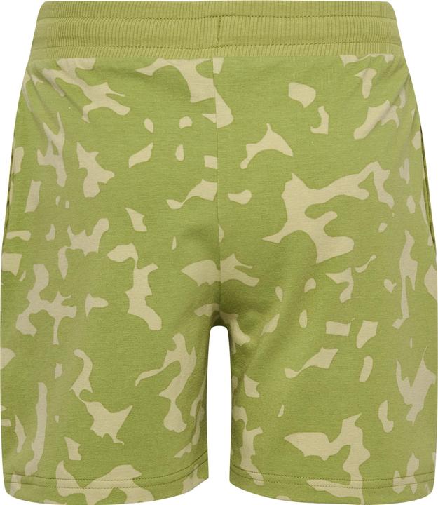 Produktbild hummel Hmlrush Aop Shorts (128)