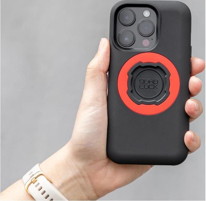Image du produit Quad Lock Case (Apple iPhone 14 Pro Max)