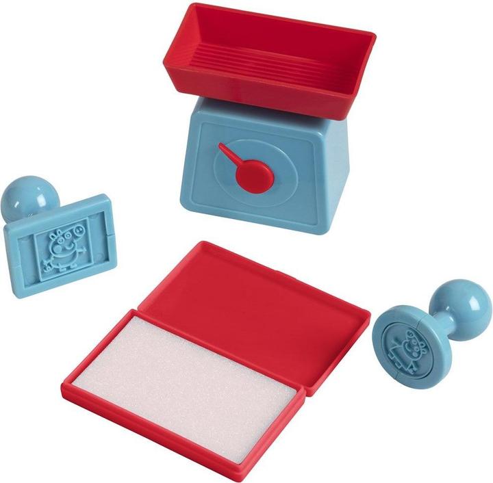 Immagine prodotto Peppa Pig Ufficio postale di