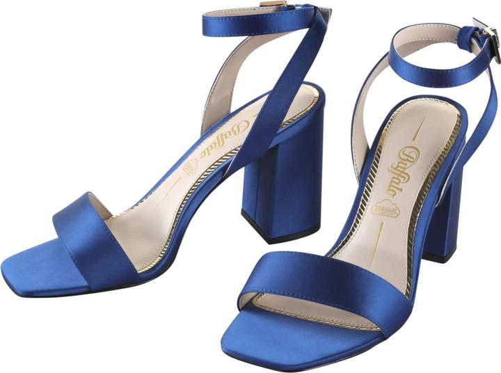Image du produit Buffalo Charlotte Neat Vegan Satin - 159585 (41)