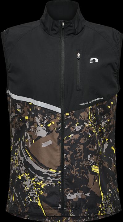 Actual product image Newline Gilbert Gilet Men (XL)