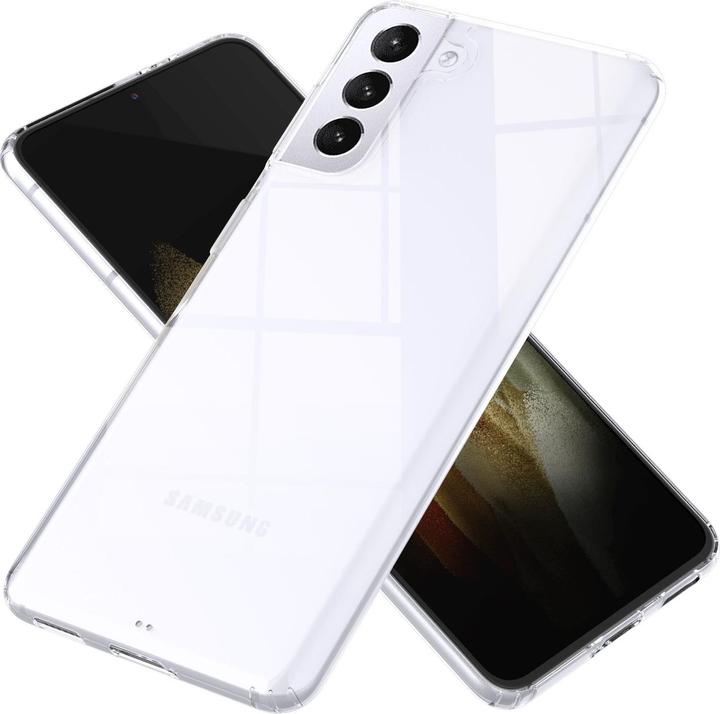 Image du produit Nalia Coque Samsung Galaxy S21 Plus (Samsung Galaxy S21+)